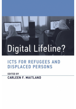 Digital Lifeline?