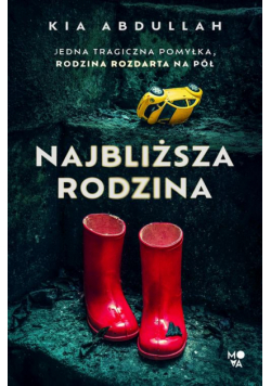 Najbliższa rodzina