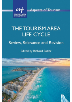 The Tourism Area Life Cycle