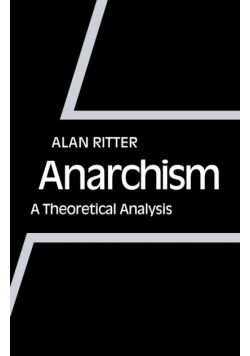 Anarchism