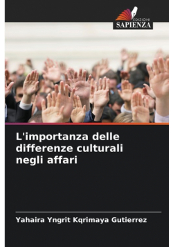 L'importanza delle differenze culturali negli affari