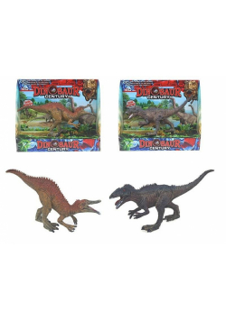 Figurka dinozaura mix