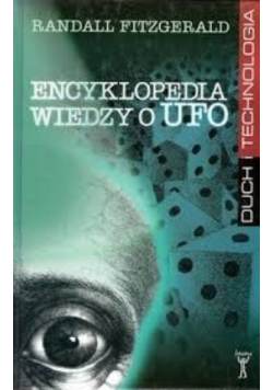 Encyklopedia Wiedzy o UFO