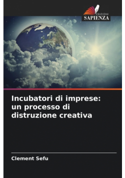 Incubatori di imprese
