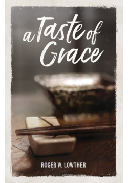 A Taste of Grace