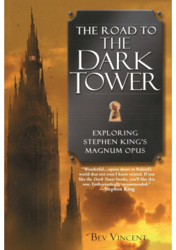 The Road to the Dark Tower