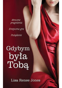 Gdybym była Tobą