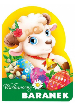 Wielkanocny baranek. Wykojnik