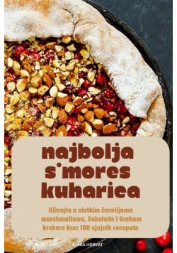 Najbolja S'mores Kuharica
