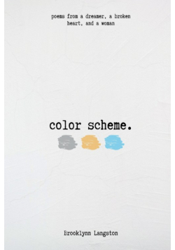 Color Scheme