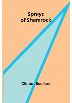 Sprays of Shamrock