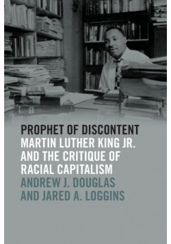 Prophet of Discontent
