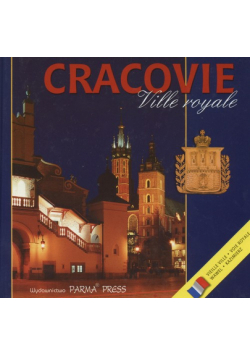 Cracovie Ville royale