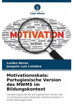 Motivationsskala