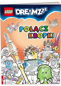 LEGO DREAMZzz. Połącz kropki