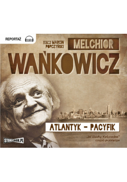 Atlantyk Pacyfik