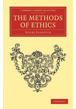 The Methods of Ethics