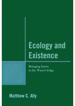 Ecology and Existence
