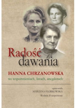 Radość dawania