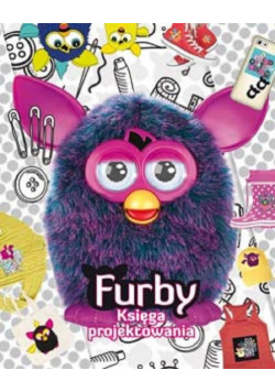 Furby Księga projektowania