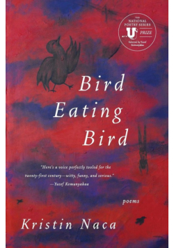 Bird Eating Bird