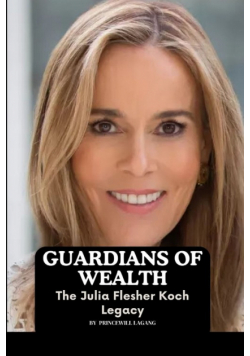 Guardians of Wealth