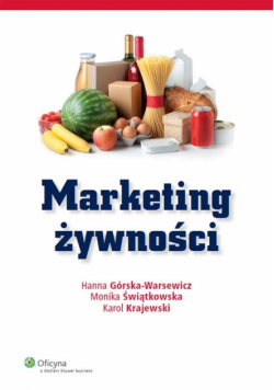 Marketing żywności