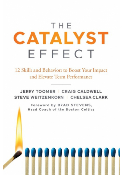 The Catalyst Effect