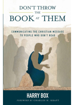 Don't Throw the Book at Them