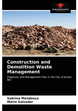 Construction and Demolition Waste Management