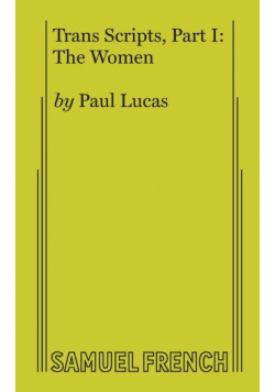 Trans Scripts, Part 1