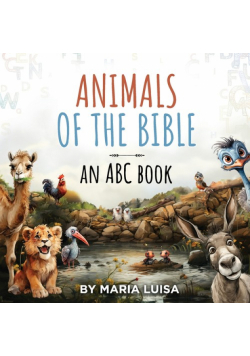 Animals of the Bible