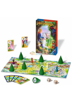Fantazja Midi