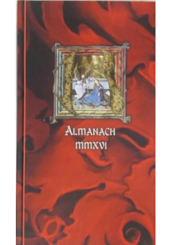 Almanach MMXVI