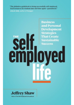 The Self-Employed Life