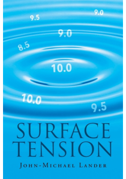 Surface Tension