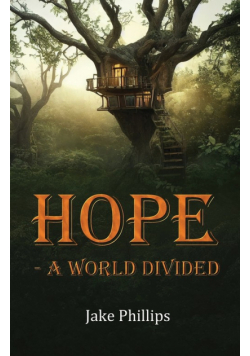Hope - A World Divided