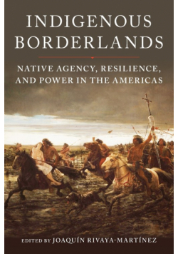 Indigenous Borderlands