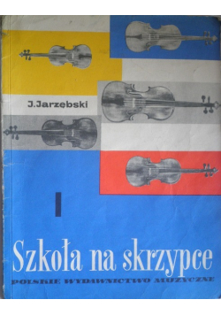 Szkoła na skrzypce I