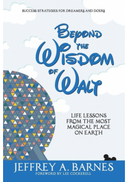Beyond the Wisdom of Walt