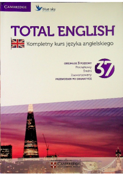 Total English Vol 37 z CD