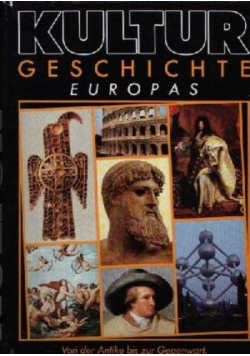 Kultur Geschichte Europas