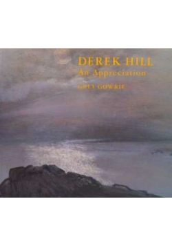 Derek Hill
