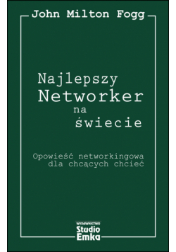 Najlepszy Networker na świecie