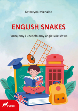 English snakes