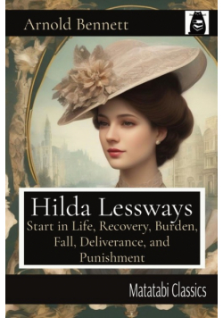 Hilda Lessways