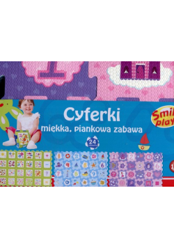 Mata piankowa Królestwo cyfr