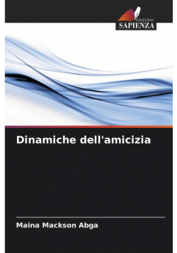 Dinamiche dell'amicizia