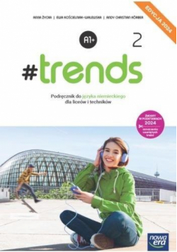 J. Niemiecki 2 #trends Podr. 2024