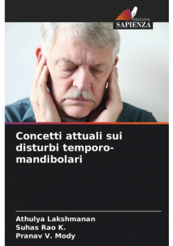 Concetti attuali sui disturbi temporo-mandibolari